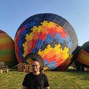 Roberto Oliveira avatar